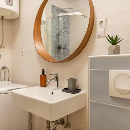 Apartament Angelina Free Public Parking