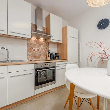 Apartman Angelina Free Public Parking Zára