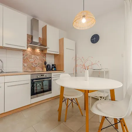 Apartman Angelina Free Public Parking