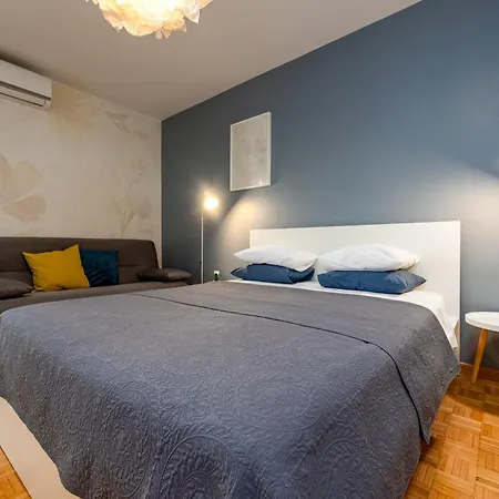 Apartamento Angelina Free Public Parking