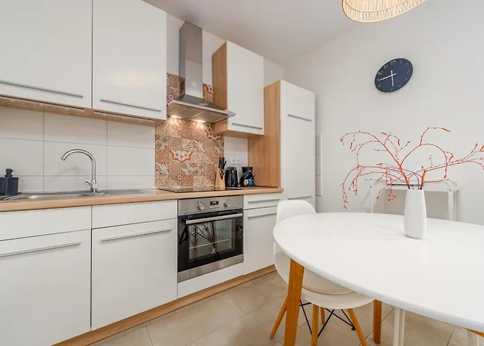 Apartment Angelina Free Public Parking Zadar