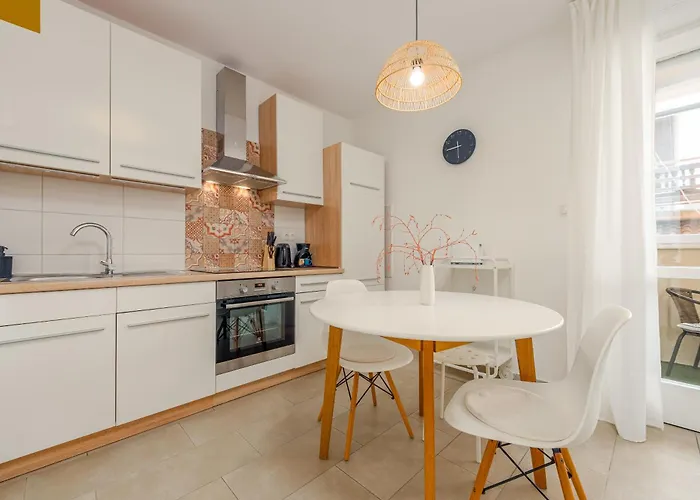 Apartman Angelina Free Public Parking